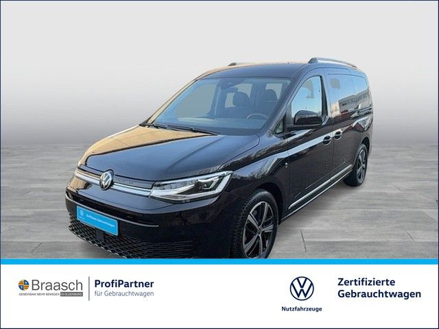 VW Caddy Maxi 27.071 km 38.778 &euro; Oldenburg 26135