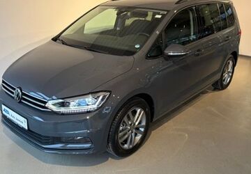 VW Touran 1.500 km 36.449 &euro; Friesoythe 26169