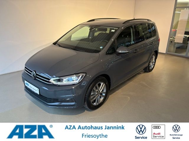 VW Touran 1.500 km 36.449 &euro; Friesoythe 26169