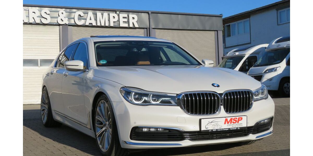 BMW 730 149.500 km 26.999 &euro; Karlstadt am Main 97753