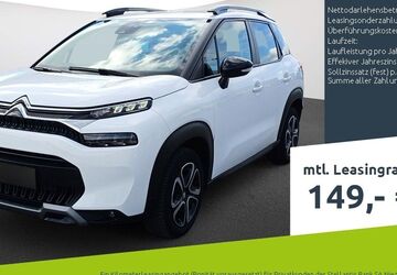 Citroen C3 Aircross 16.749 km 12.833 &euro; Borken 46325