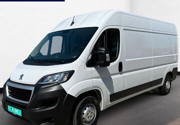 Peugeot Boxer 45.813 km 21.890 &euro; Osterburg 39606
