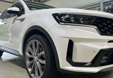 Kia Sorento 53.000 km 32.900 &euro; Lüdinghausen 59348