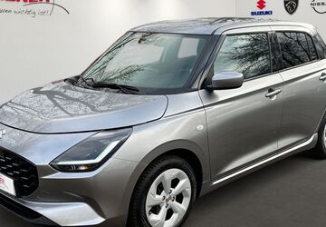 Suzuki Swift 21.958 km 16.290 &euro; Berlin 13437