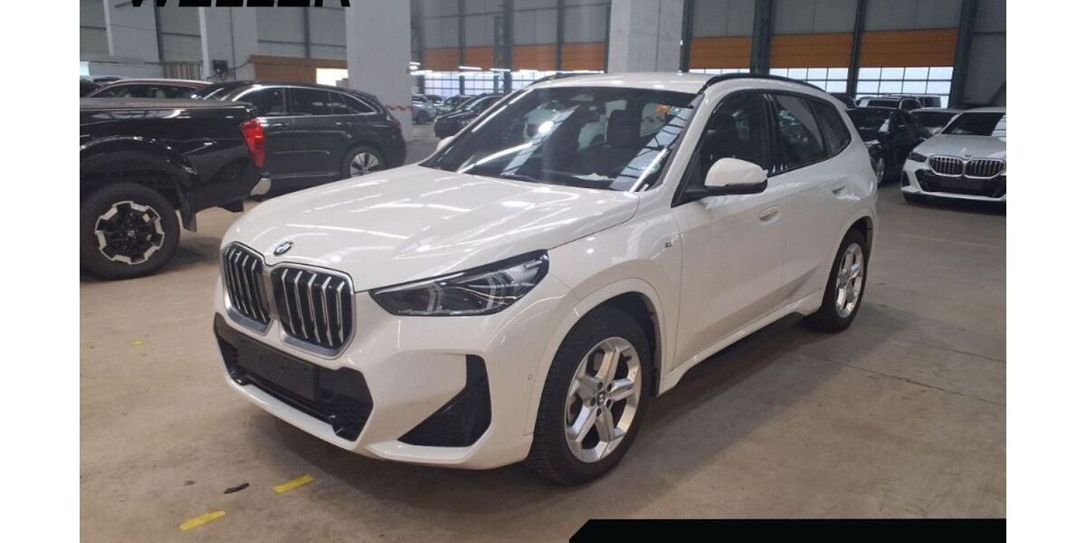 BMW X1 25.000 km 44.100 &euro; Cloppenburg 49661