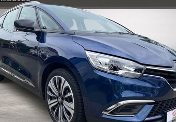 Renault Scenic 40.000 km 19.990 &euro; Dautphetal-Friedensdorf 35232