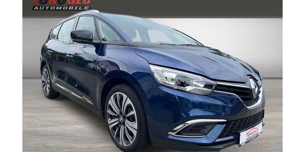 Renault Scenic 40.000 km 19.990 &euro; Dautphetal-Friedensdorf 35232