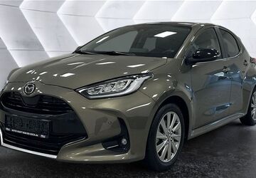 Mazda 2 Hybrid 19.153 km 20.990 &euro; Zeesen 15711