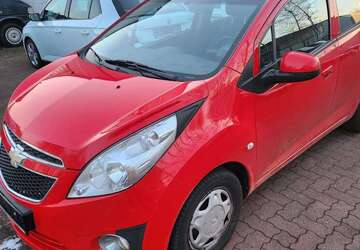 Chevrolet Spark 159.900 km 2.650 &euro; Hambergen 27729