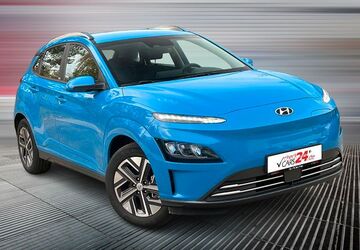 Hyundai KONA 38.313 km 12.990 &euro; Berlin 10587