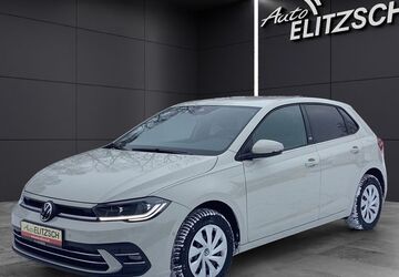 VW Polo 1.500 km 29.970 &euro; Kamenz 01917