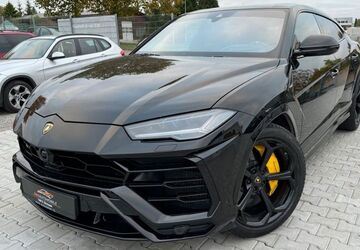 Lamborghini Urus 105.000 km 184.990 &euro; Öhringen 74613