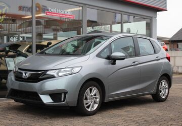 Honda Jazz 33.380 km 14.550 &euro; Kall 53925