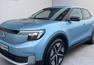 Ford Explorer 13.778 km 36.490 &euro; Singen 78224