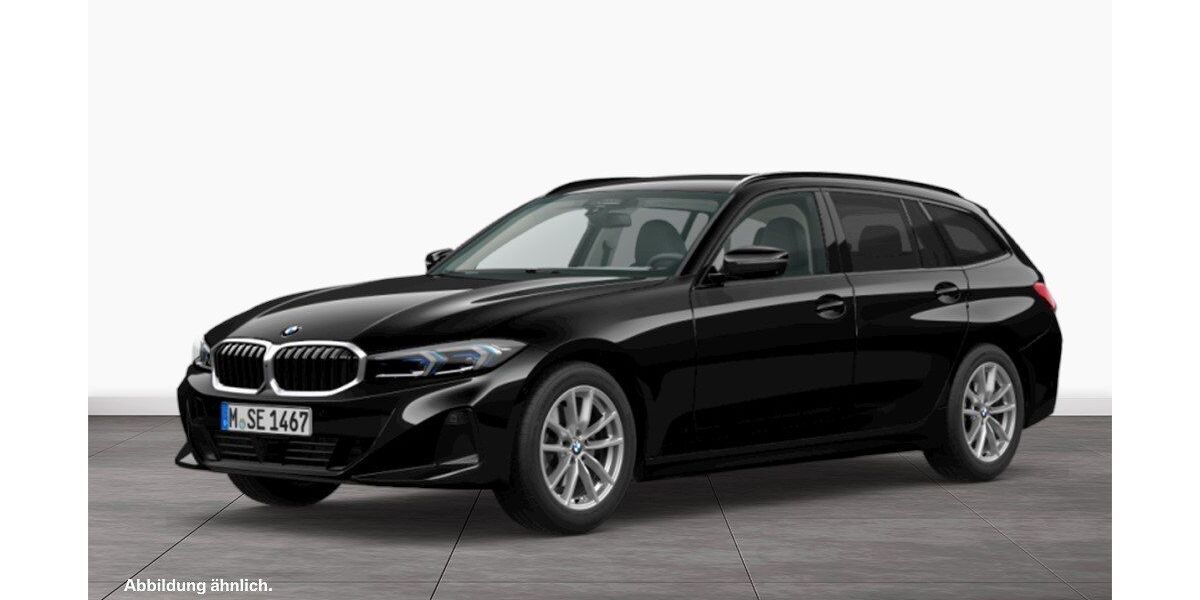 BMW 320 21.182 km 41.230 &euro; Erlangen 91058