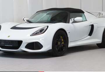 Lotus Exige 13.827 km 109.000 &euro; Leinefelde 37327