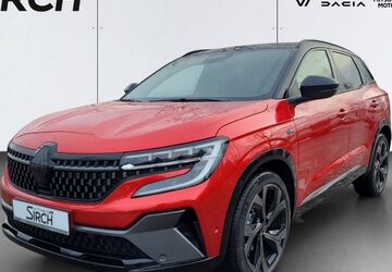 Renault Austral 14.661 km 29.990 &euro; Kempten 87439