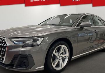 Audi A8 61.870 km 54.790 &euro; Kempten 87435