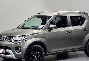 Suzuki Ignis 22.035 km 18.990 &euro; Fulda 36043