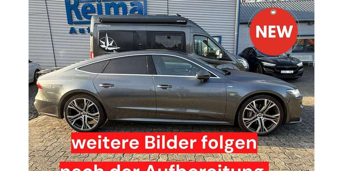 Audi A7 103.750 km 37.890 &euro; Nümbrecht-Niederbröl 51588