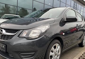 Opel Karl 99.300 km 6.950 &euro; Flensburg 24941