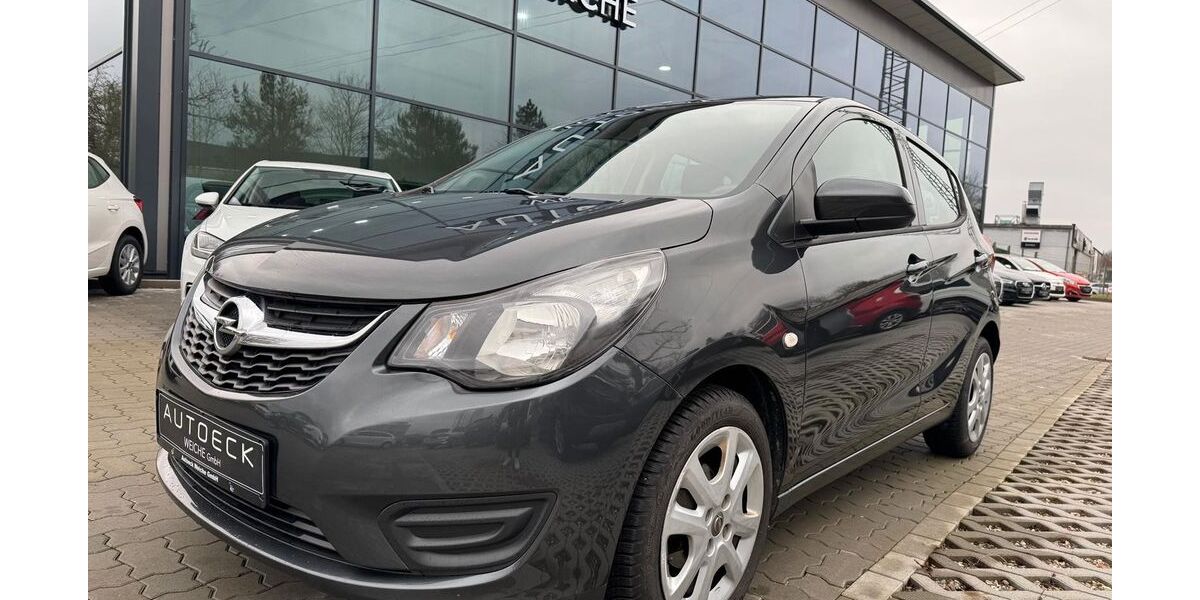 Opel Karl 99.300 km 6.950 &euro; Flensburg 24941