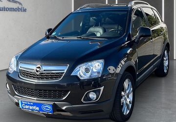 Opel Antara 198.165 km 6.990 &euro; Lollar 35457