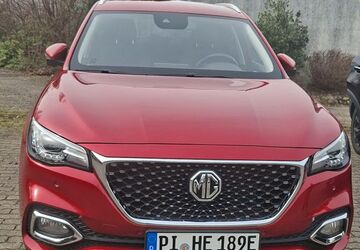 MG HS 34.200 km 18.300 &euro; Elmshorn 25335