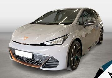 Cupra Born 30.857 km 25.600 &euro; Landshut 84030