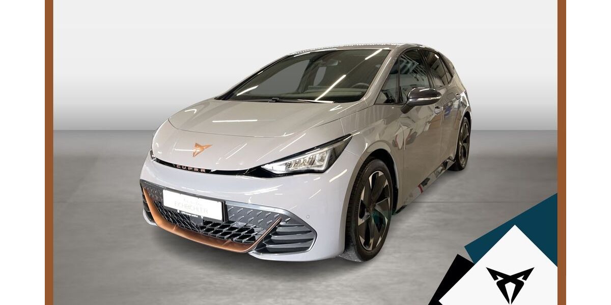 Cupra Born 30.857 km 25.600 &euro; Landshut 84030