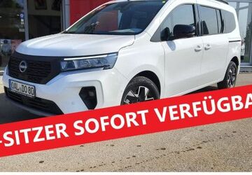 Nissan Townstar 3.500 km 33.990 &euro; Germaringen 87656