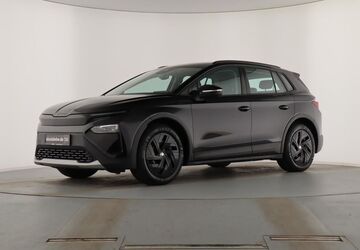 Skoda Elroq 19.334 km 29.889 &euro; Halle (Saale) 06126