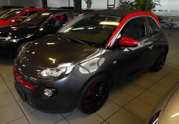 Opel Adam 94.576 km 9.990 &euro; Herzogenrath 52134