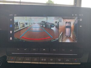 Opel Astra GS HEADUP KAM SHZ LHZ CARPLAY 11.434 km 24.290 &euro; HAAN 42781