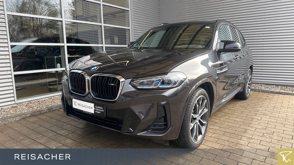 BMW X3 M40 21.679 km 62.990 &euro; Memmingen 87700