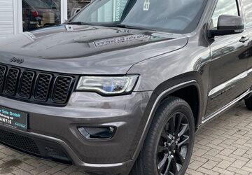 Jeep Grand Cherokee 51.065 km 29.900 &euro; Erlensee 63526