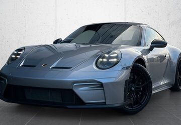 Porsche 992 6.000 km 225.900 &euro; Regensburg 93055