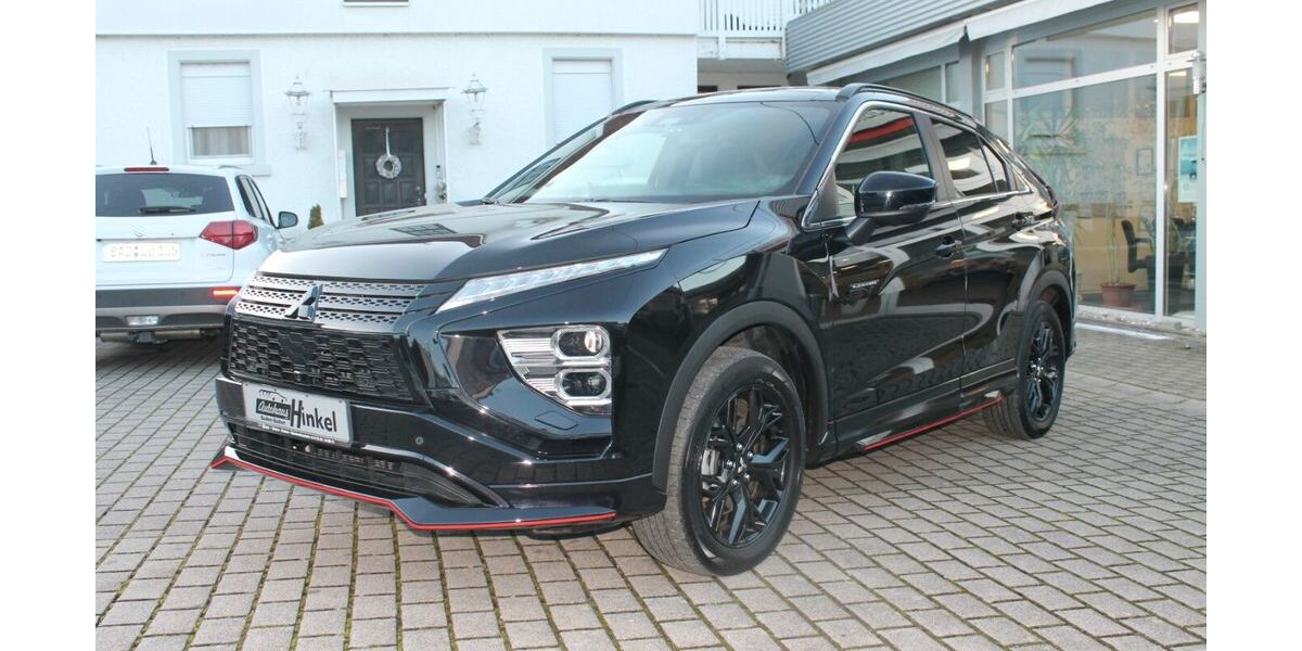 Mitsubishi Eclipse Cross 33.200 km 27.500 &euro; Baden-Baden 76532