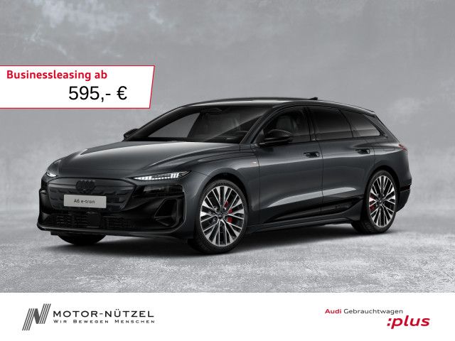 Audi A6 e-tron 16.658 km 79.930 &euro; Hof 95030