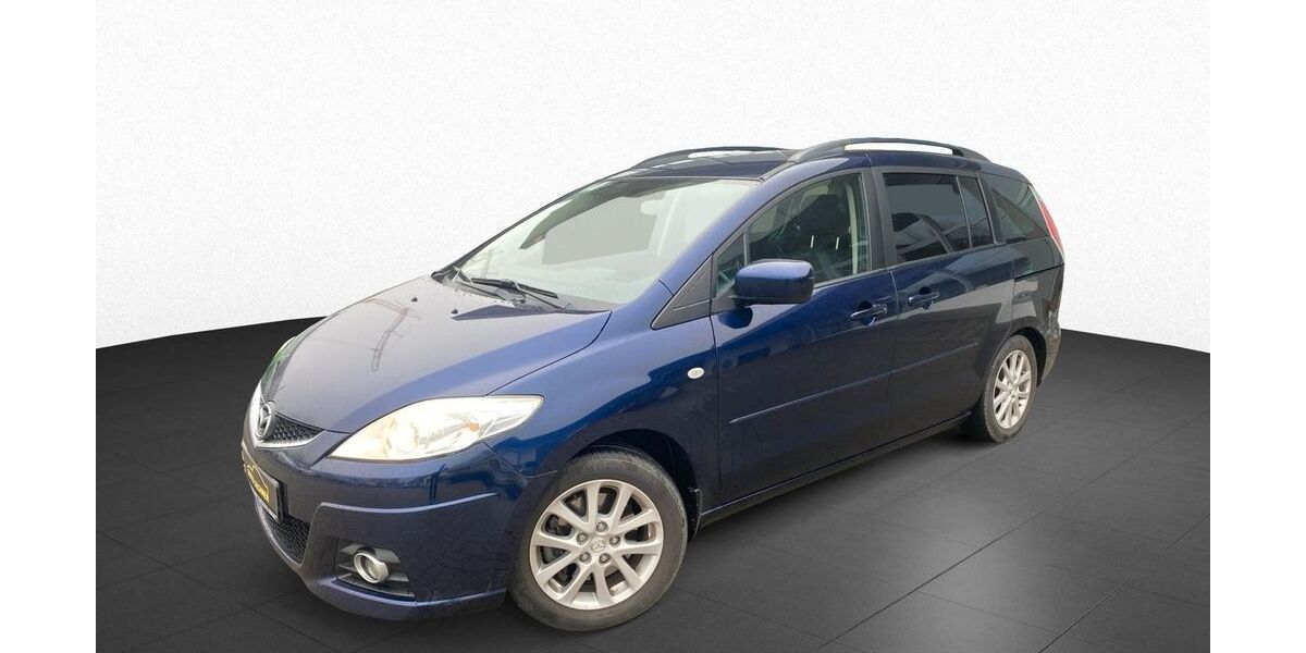 Mazda 5 176.000 km 2.490 &euro; Dasing 86453