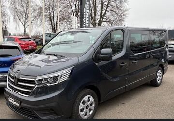 Renault Trafic 20.773 km 34.980 &euro; Dillingen 89407
