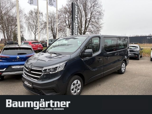 Renault Trafic 20.773 km 34.980 &euro; Dillingen 89407