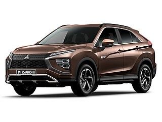 Mitsubishi Eclipse Cross 4.200 km 32.990 &euro; Gröbenzell 82194