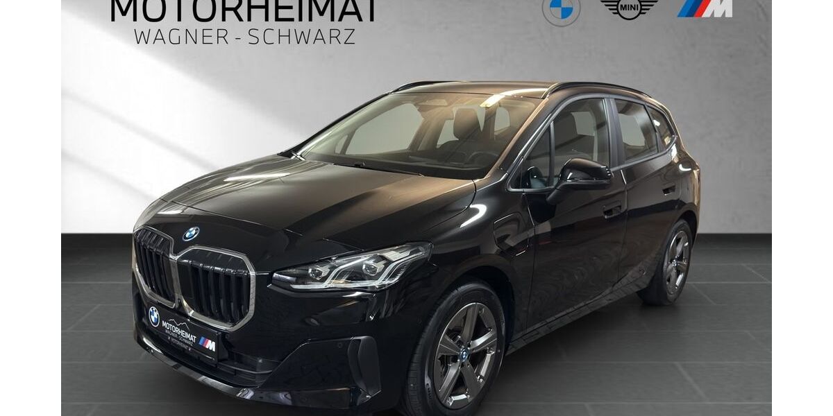 BMW 230 Active Tourer 14.700 km 37.930 &euro; Kirchseeon 85614