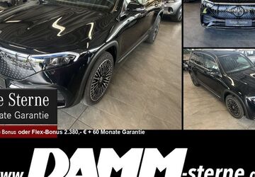 Mercedes-Benz EQB 8.698 km 43.370 &euro; Hofgeismar (bei Kassel) 34369
