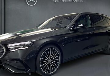 Mercedes-Benz E 300 19.900 km 76.370 &euro; Stade 21684