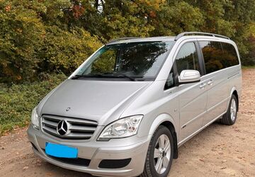 Mercedes-Benz Viano 94.350 km 22.900 &euro; Nastätten 56601