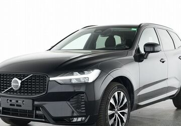 Volvo XC60 33.227 km 42.780 &euro; Dinslaken 46535