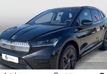 Skoda Enyaq 21.200 km 49.890 &euro; Bünde 32257