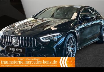 Mercedes-Benz AMG GT 16.669 km 134.490 &euro; Stuttgart 70469